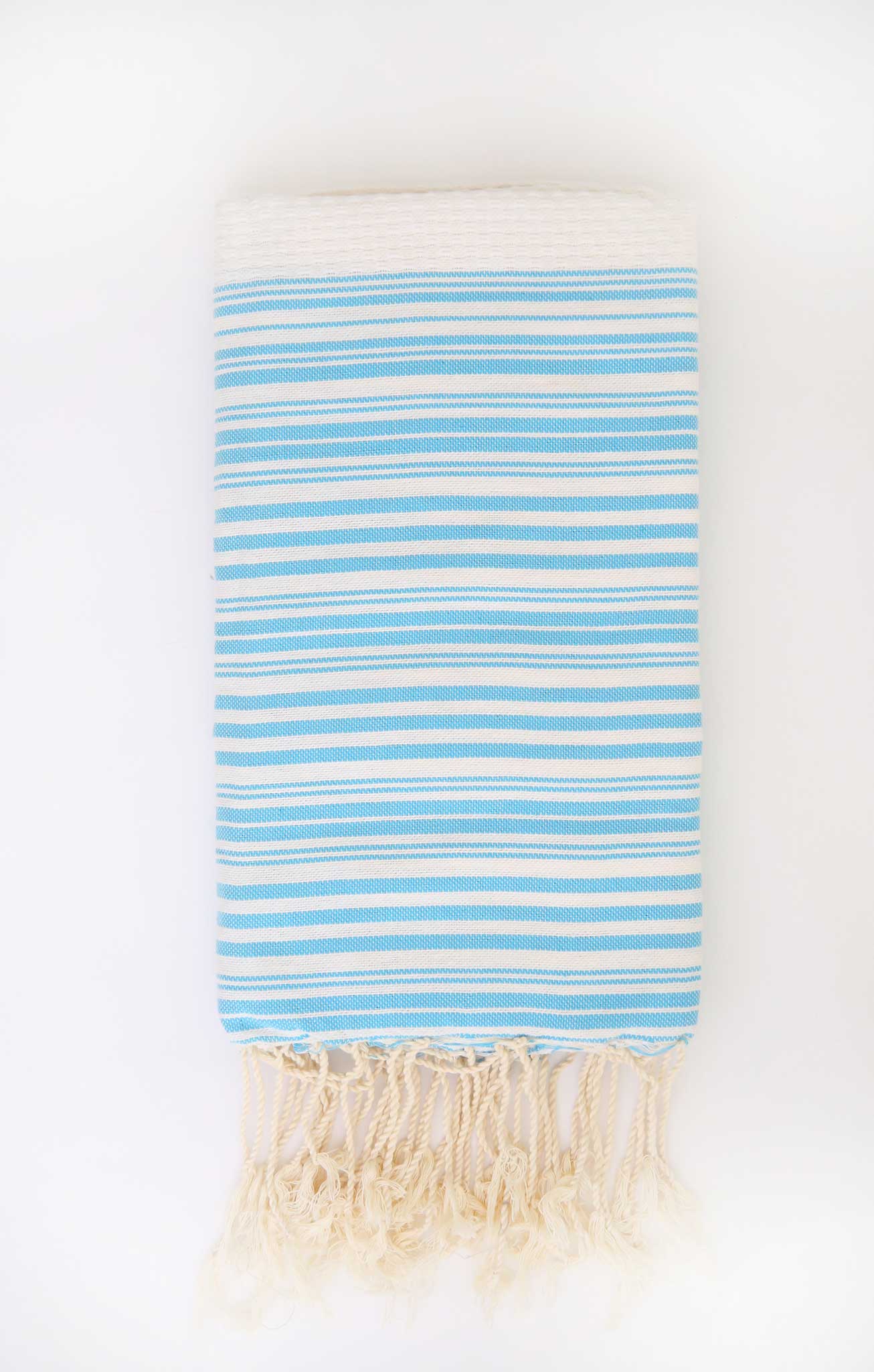 Scents and Feel – wholesale Badhandduk – Fouta Honeycomb Handduk - positiv och negativ6