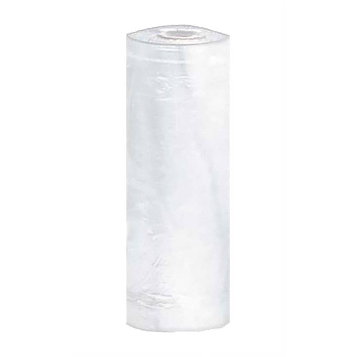 Store Supply Warehouse - Wholesale Garment Bag - Unisex - Large Clear Plastic Garment Bags - 21"W x 3"D x 72"H
