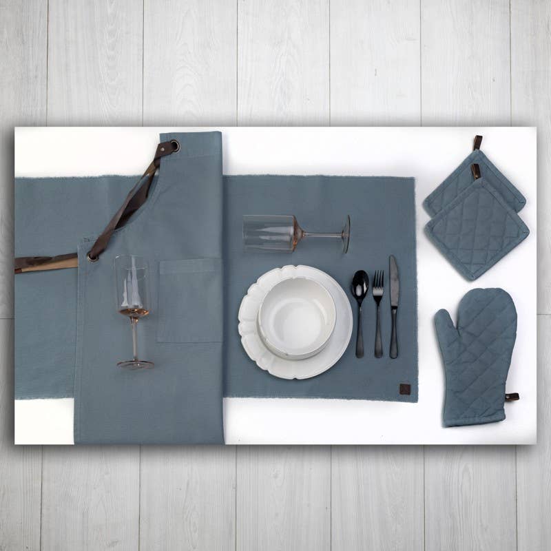 UNOCASADESIGN - Venta al por mayor Manteles - Brenda 2 Set de 2 agarraderas4