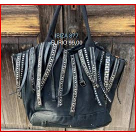 Stefano Ghilardi - Wholesale Messenger Bag - Women's - Ibiza 877