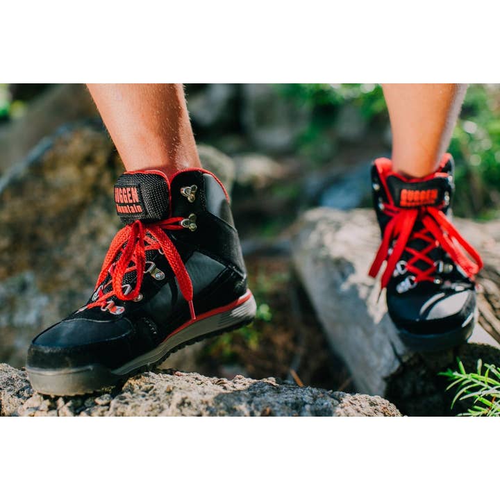 GUGGEN Mountain – wholesale Hiking boots – Men's – GUGGEN MOUNTAIN M010 Herren Wanderschuhe Outdoorschuhe Walkingschuhe8