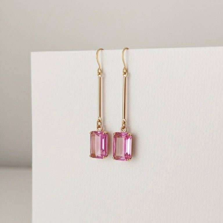 DUESTELLE ITALIA - Wholesale Dangle Earrings - Vetrini2