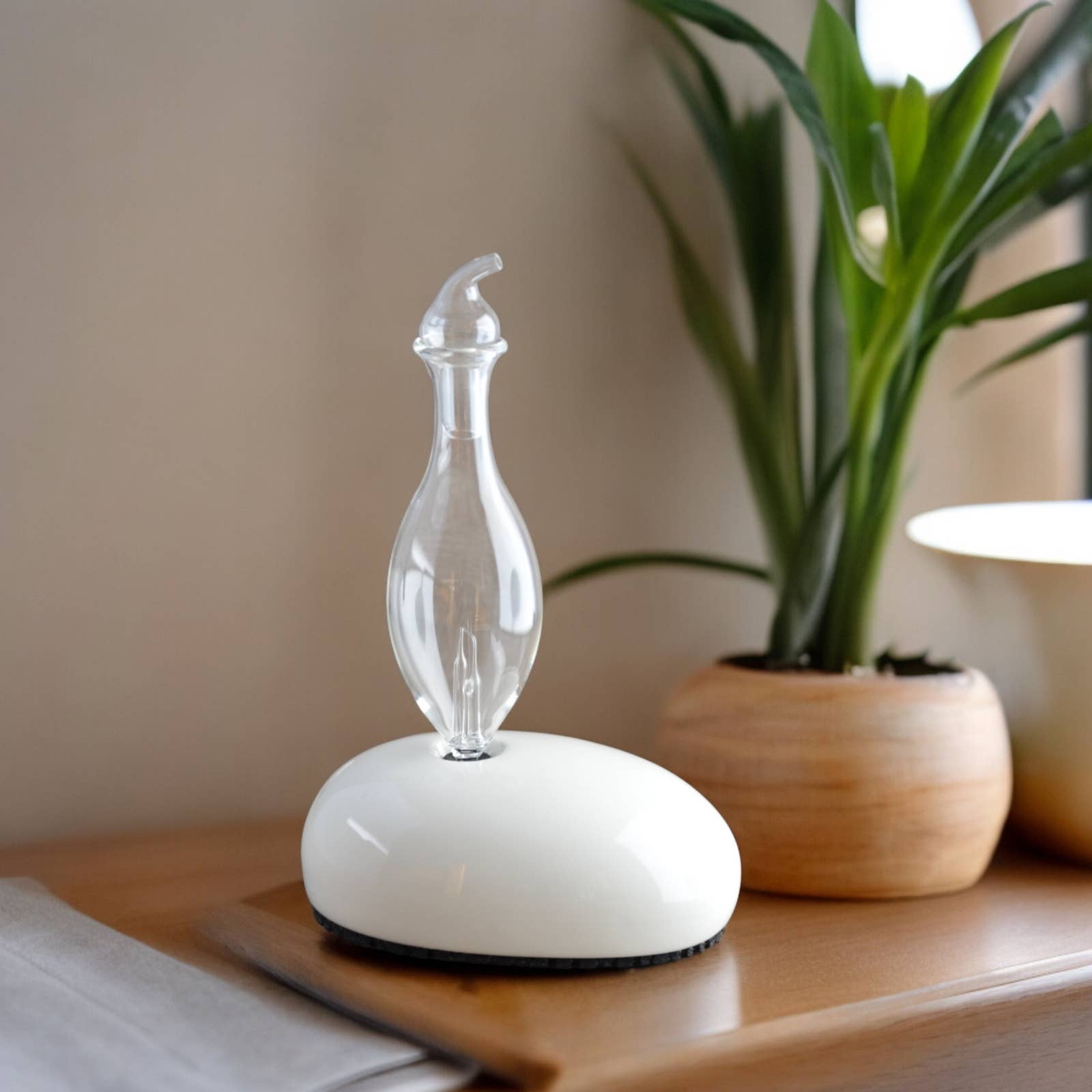 Zen'Arôme – wholesale Elektronisk diffusor – Aromaterapi Nebulisering Eterisk Oljespridare Dan7