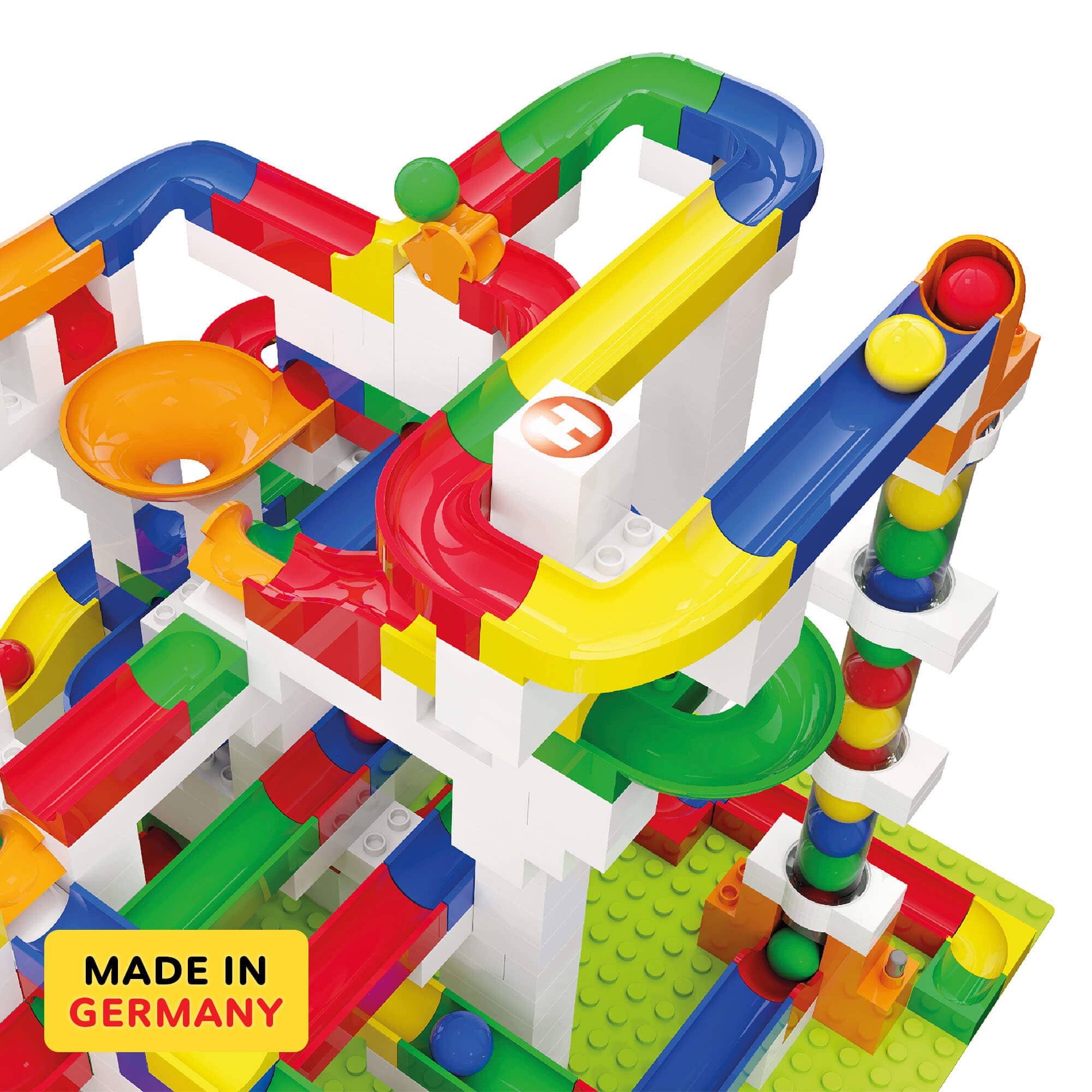 HABA USA - Wholesale Building Set - Kids - Hubelino Mega Building Box Set2