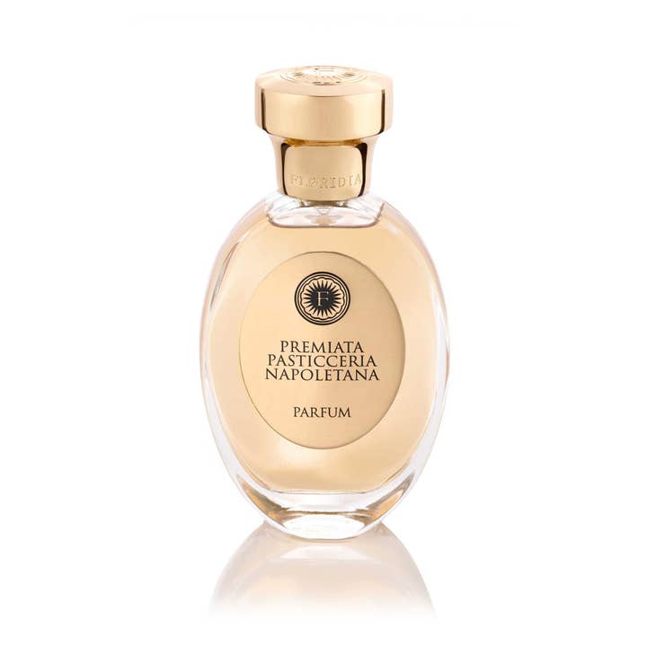 Prisbelönt Neapolitanskt Konditori för wholesale av Floridia Parfum