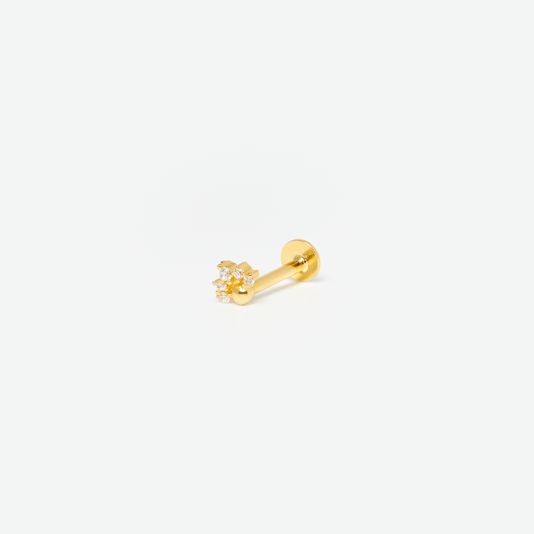 GLAM & GLORY Jewels made with love - Wholesale Single Earring - Travis Piercing1