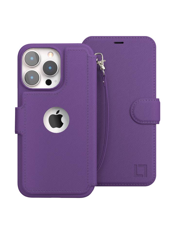 iPhone 13 Pro Max - Roxo por atacado de LUPA Legacy