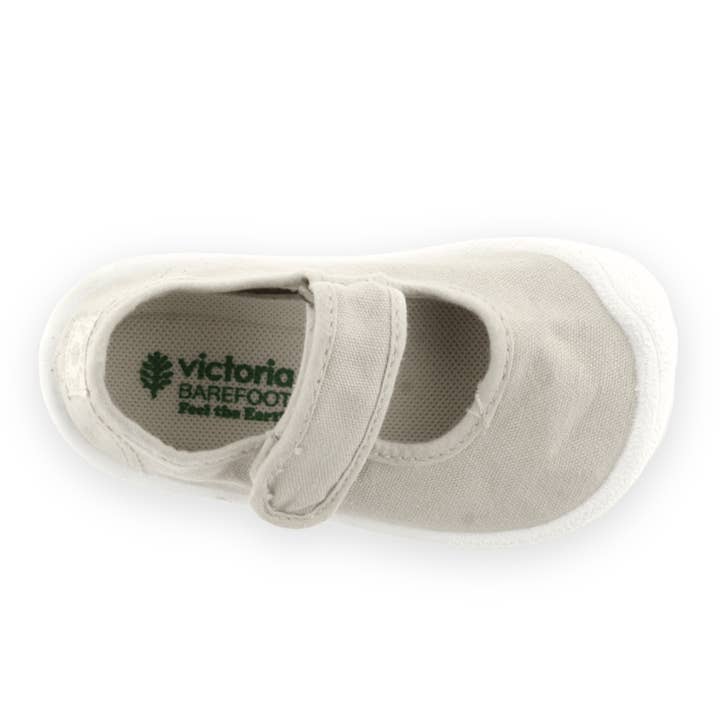 Pituka Wear - Wholesale Flats/Loafers - Kids - SABRINAS BAREFOOT BOSCO CANVAS VICTORIA11
