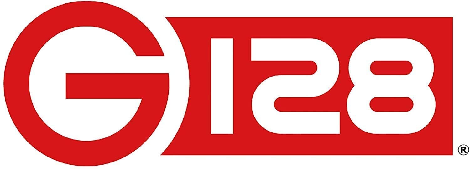 G128 - Vente Drapeaux - Drapeau orange uni G128 | 3 x 5 pieds | Imprimé 150D - intérieur/extérieur, couleurs vives, œillets en laiton, polyester de qualité, beaucoup plus épais et plus durable que le polyester 100D 75D5