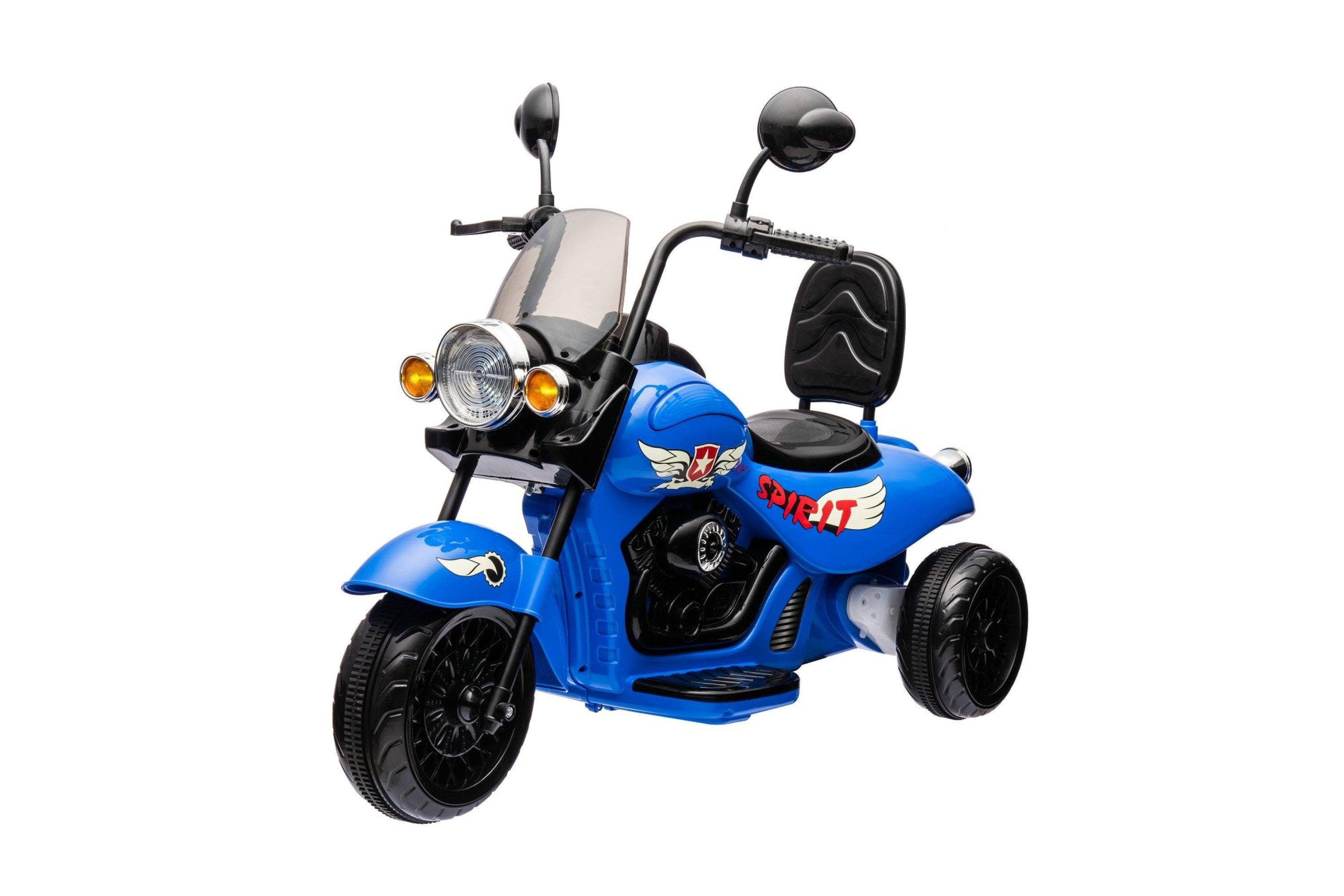 Freddo Toys - Wholesale Bike/Scooter - Kids - 12V Freddo Kids Cruiser 1 Seater Motorcycle0