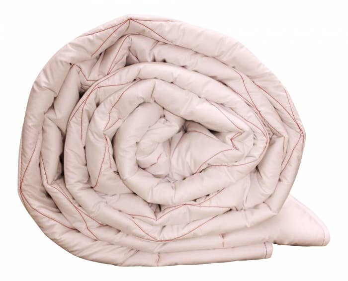 ZIZZZ - Vendita all'ingrosso Copripiumino - Bambini e neonati - Piumino 135x200cm – 4 Stagioni – Imbottitura Swisswool 290g/m26