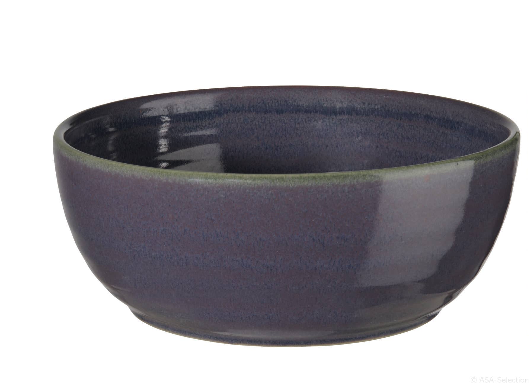 ASA Selection - Wholesale Serve Bowl - POKE BOWLS Handmade Stoneware *2-3 MO Lead Time8
