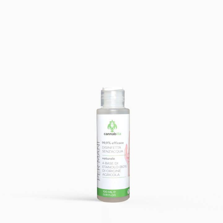 Cannabilla – wholesale Hand sanitiser – Hand sanitizing gel