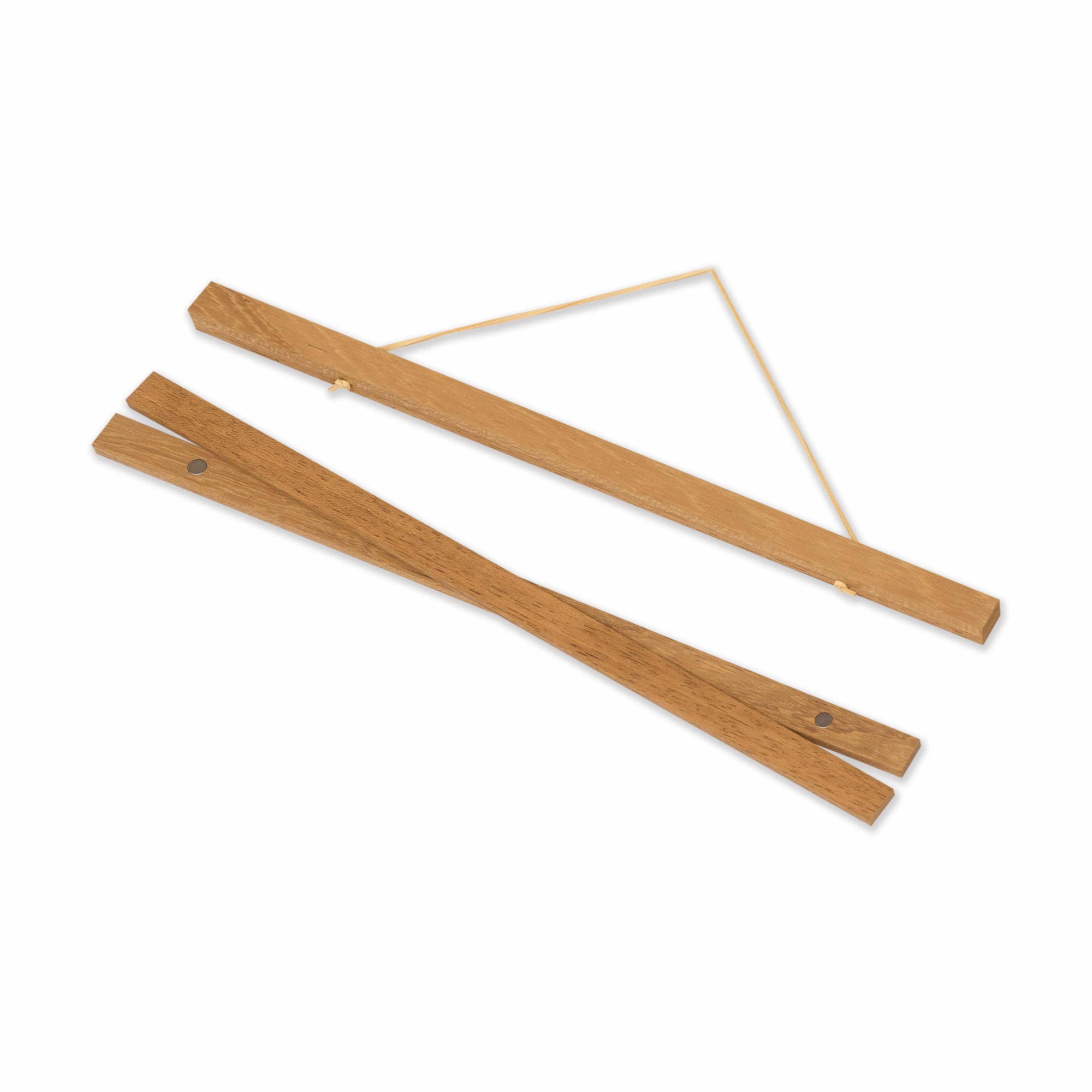 Home Dweller - Wholesale Picture Frame - 50cm Magnetic Print Hanger Frame5