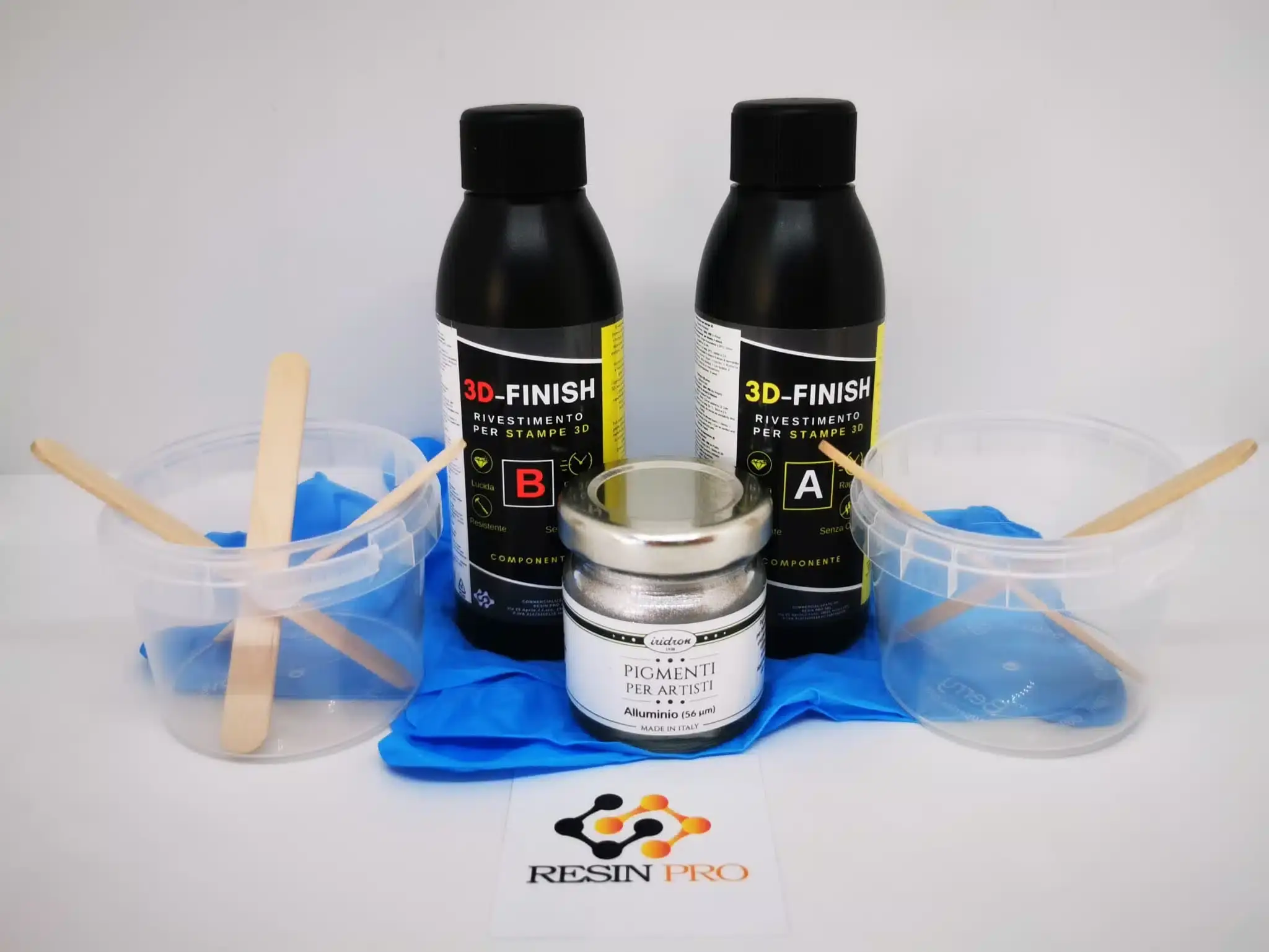 Resin Pro UK - Wholesale Craft Supplies - Kintsugi Repair Kit – Repair and Transform Your Ceramics wit1