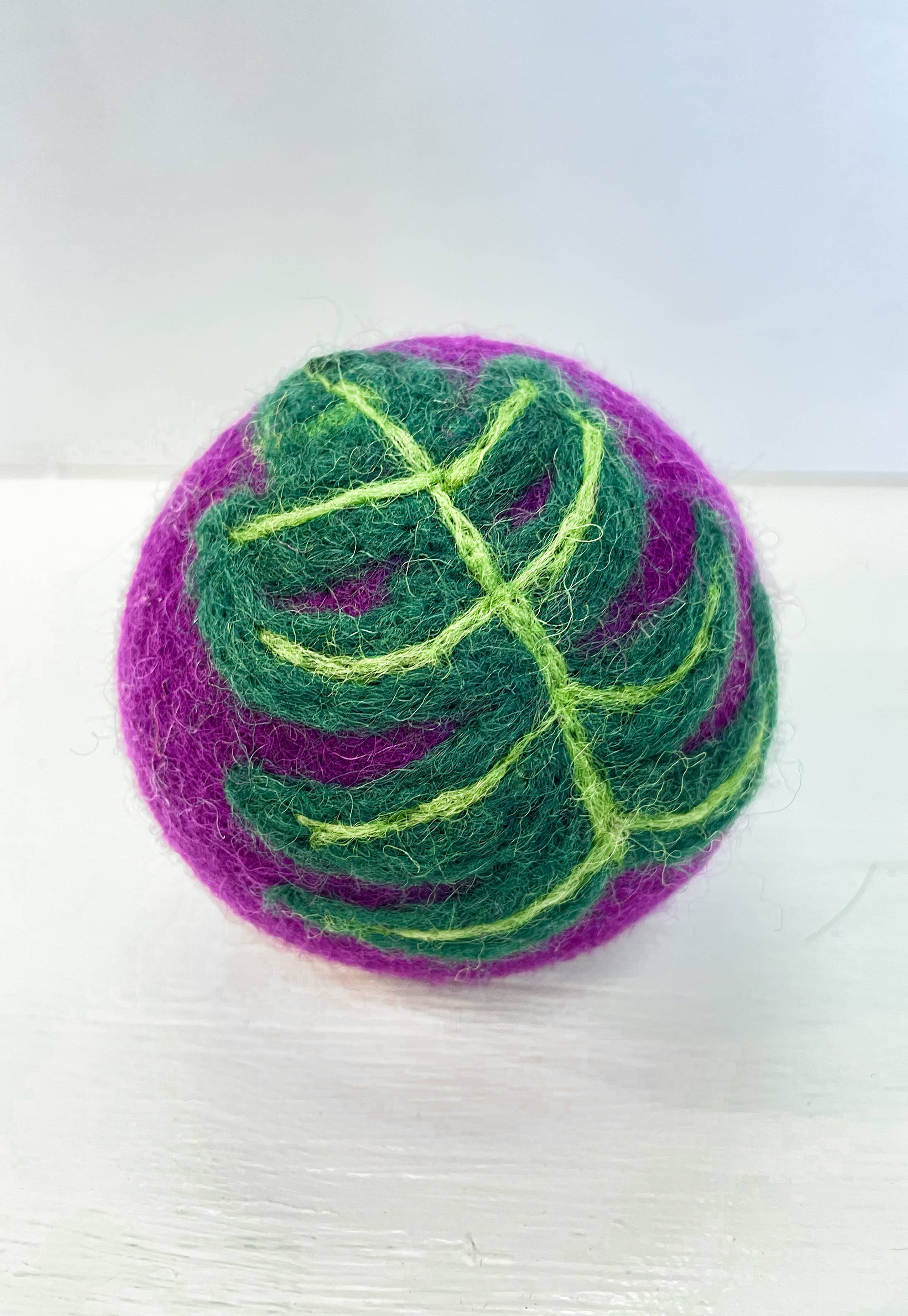 Keep it Simple Honolulu - Wholesale Dryer Balls - Dryer Balls8