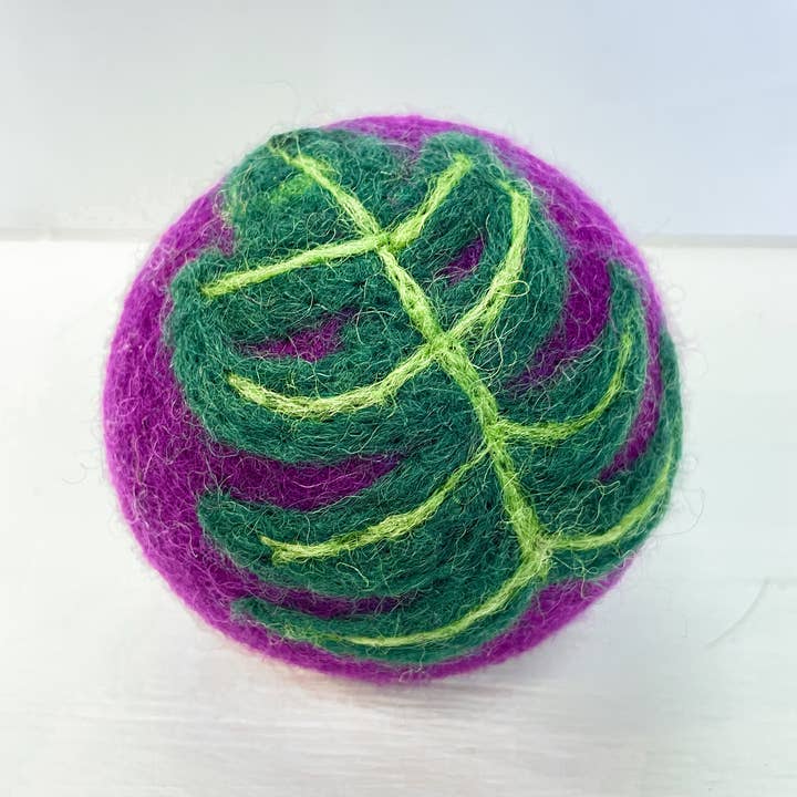 Keep it Simple Honolulu - Wholesale Dryer Balls - Dryer Balls8