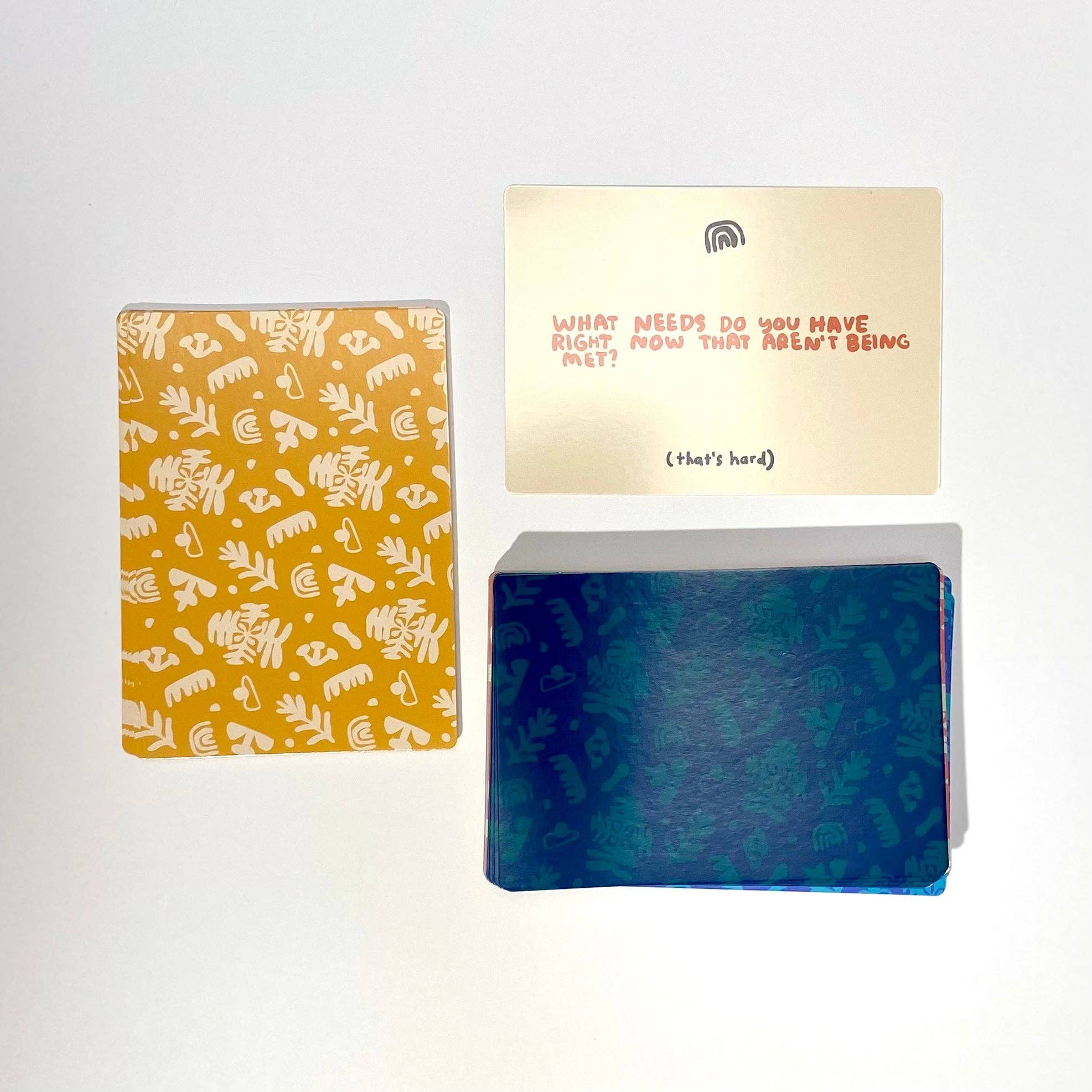 People I've Loved - Wholesale Card Game - A Safe Space For Us Deck5