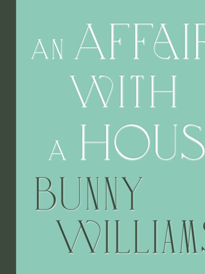 Bunny Williams: An Affair With a House (Collector's Edition) for wholesale by Abrams