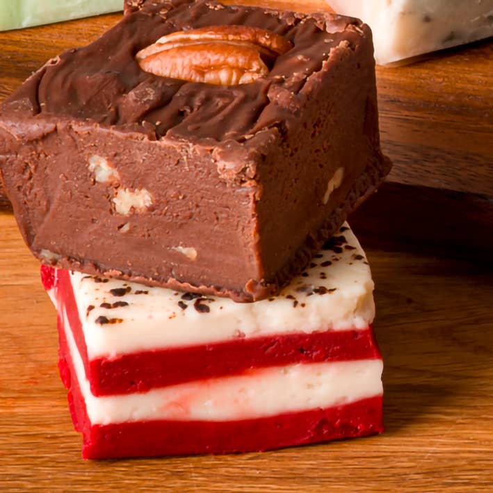 Wholesale Genesee Candy Land Fudge 1/4 LB. for your store Faire