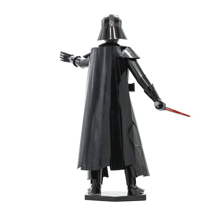 Metal Earth - Wholesale Decorative Figurine - Darth Vader - Star Wars2