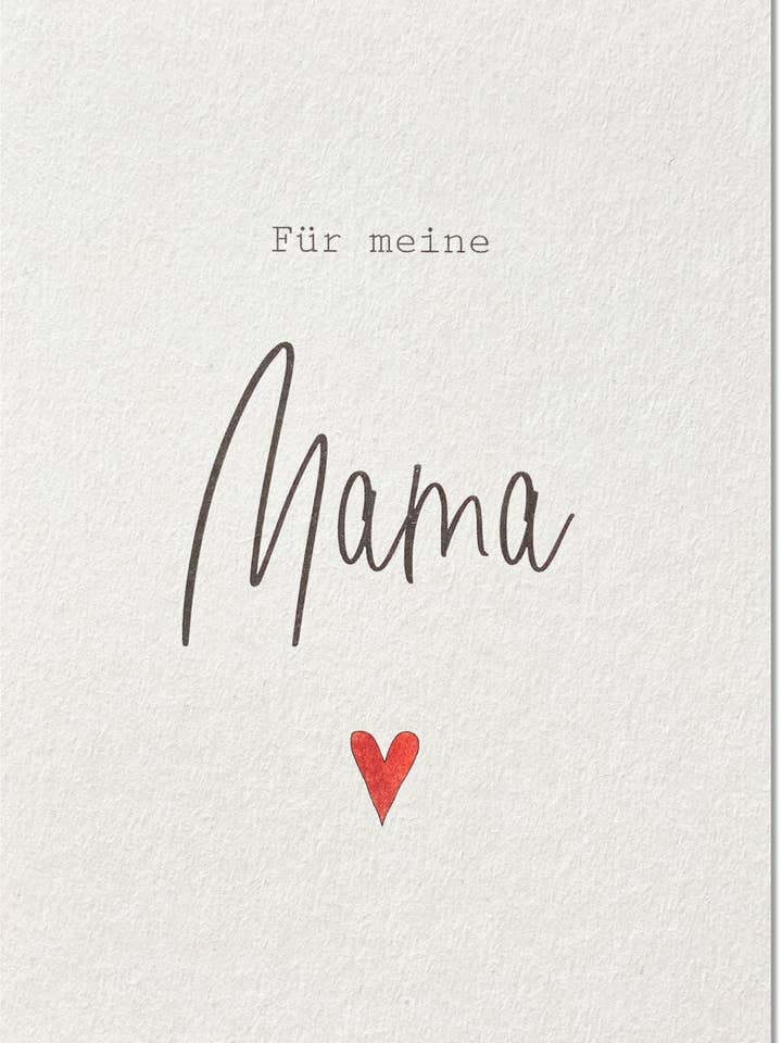 For my mom for wholesale by KEITCARDS