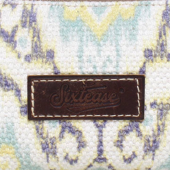 Sixtease Bags USA - Wholesale Makeup/Cosmetic Bag - SB-4018 Makeup/Cosmetic Bag