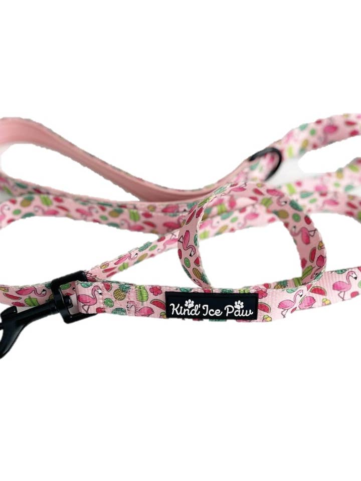 La Vie en Rose - Stoffleine für den Großhandel von Kind’Ice Paw