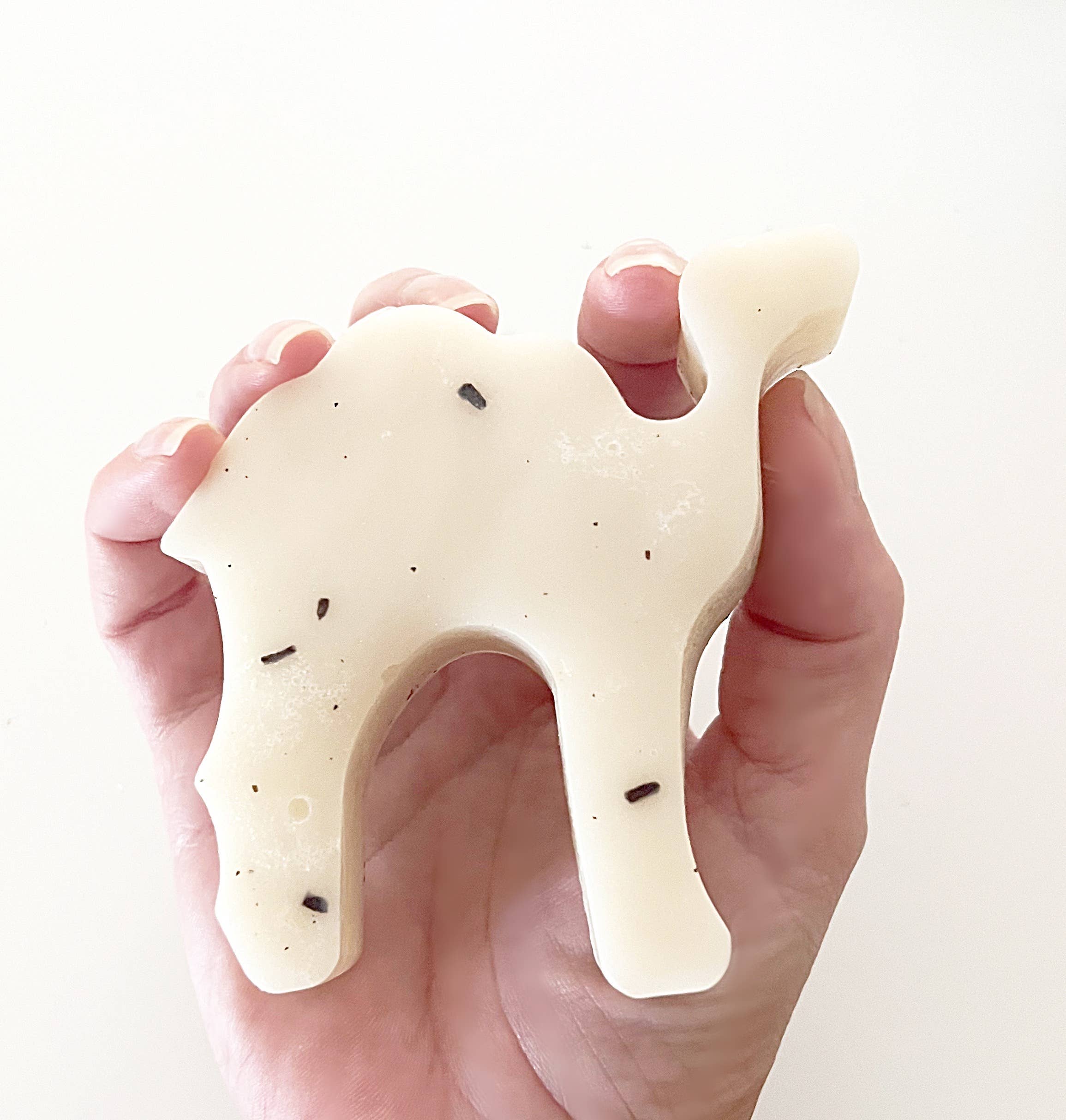 Paper Soap Co - Wholesale Bar Soap - Camel - Soap Bar - Wrapped0