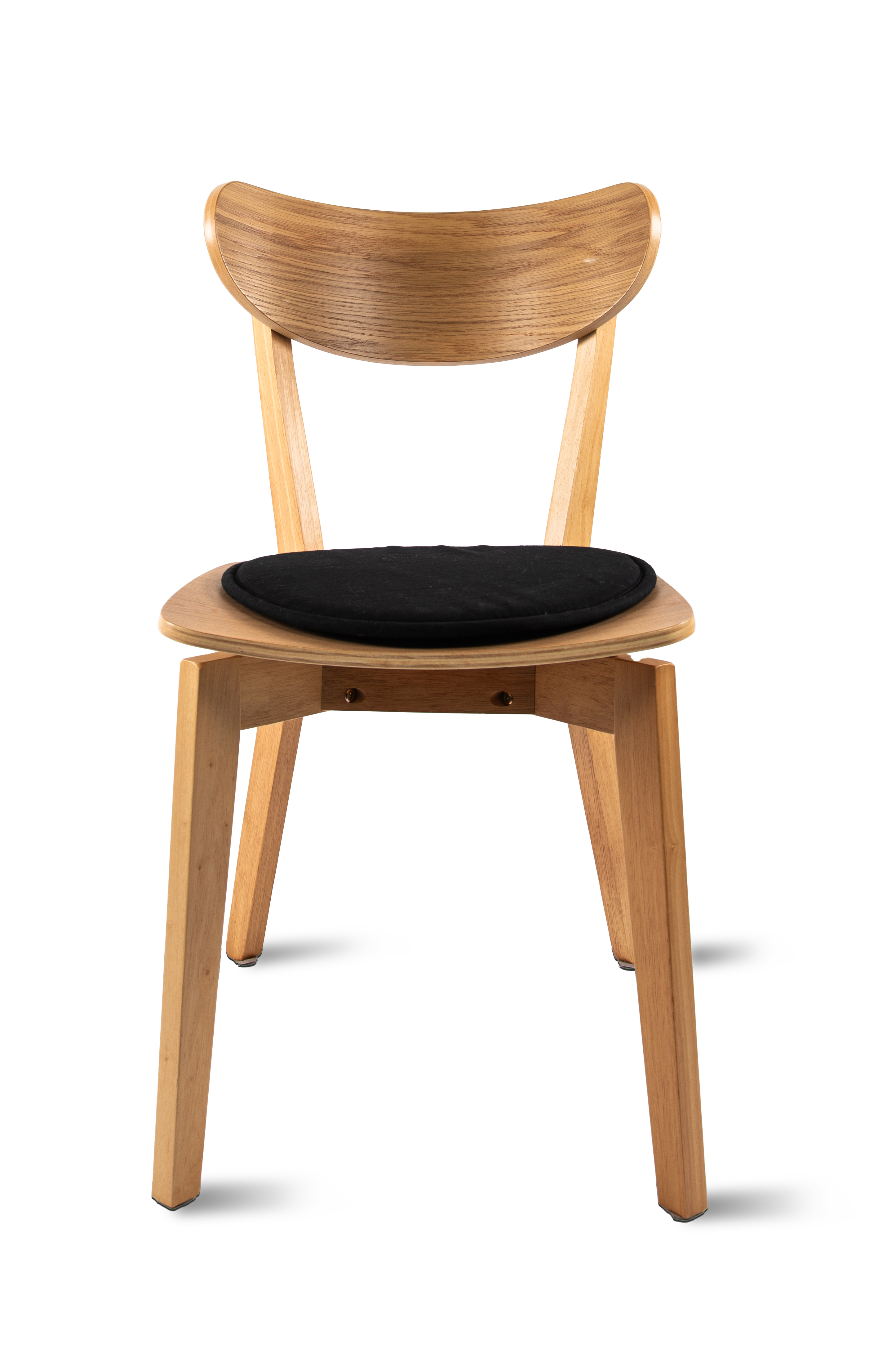 Tiseco – wholesale Stolskudde – Stolssitsdyna SUAVE - rund - 37 cm2