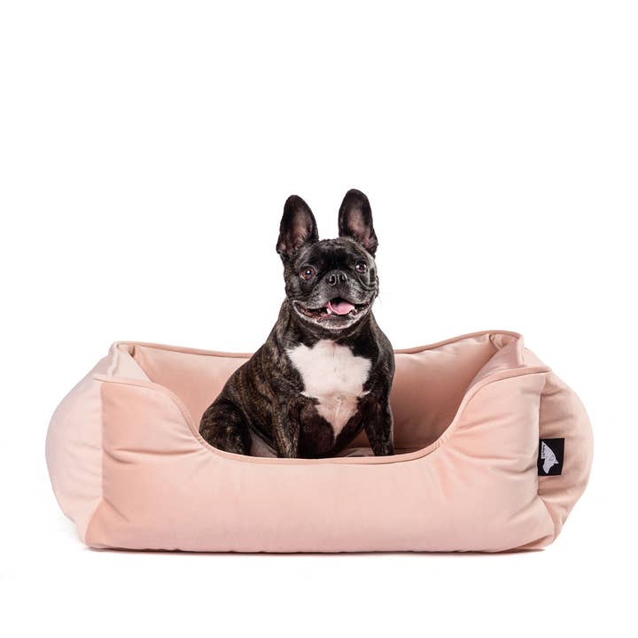 Roxbury PET - Wholesale Pet Bed - Dog - The Camden Cuddler5