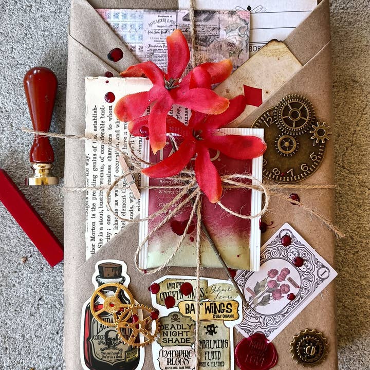 The Enchanted Envelope & Bookmobile - Wholesale Book - Adult - Blind Date with a Book ~ BRAND NEW books