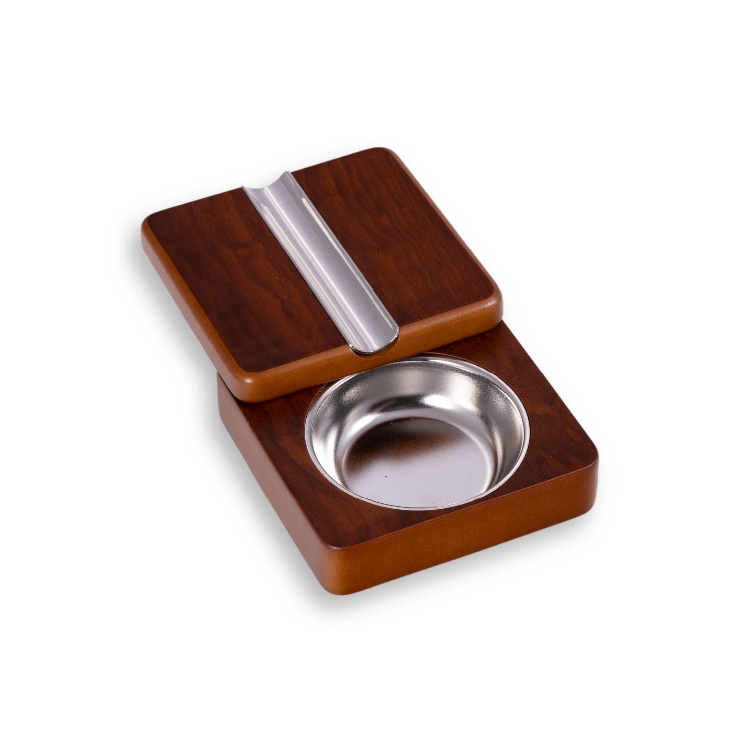 BeyBerk International - Wholesale Ashtray - Swivel Cigar Ashtray1