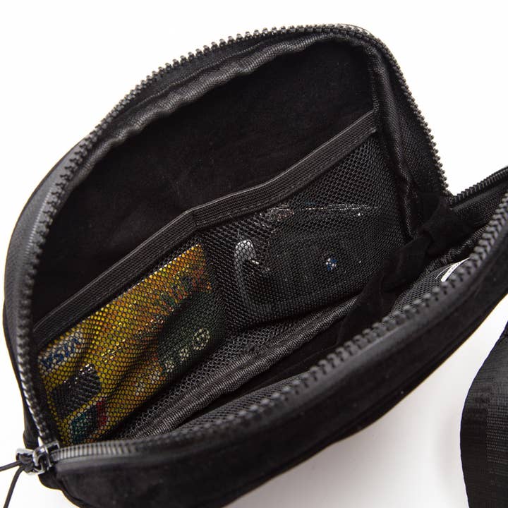 MiMi Wholesale - Wholesale Belt Bag - Women's - TG10515 Olivia Vegan Suede Fanny Pack12