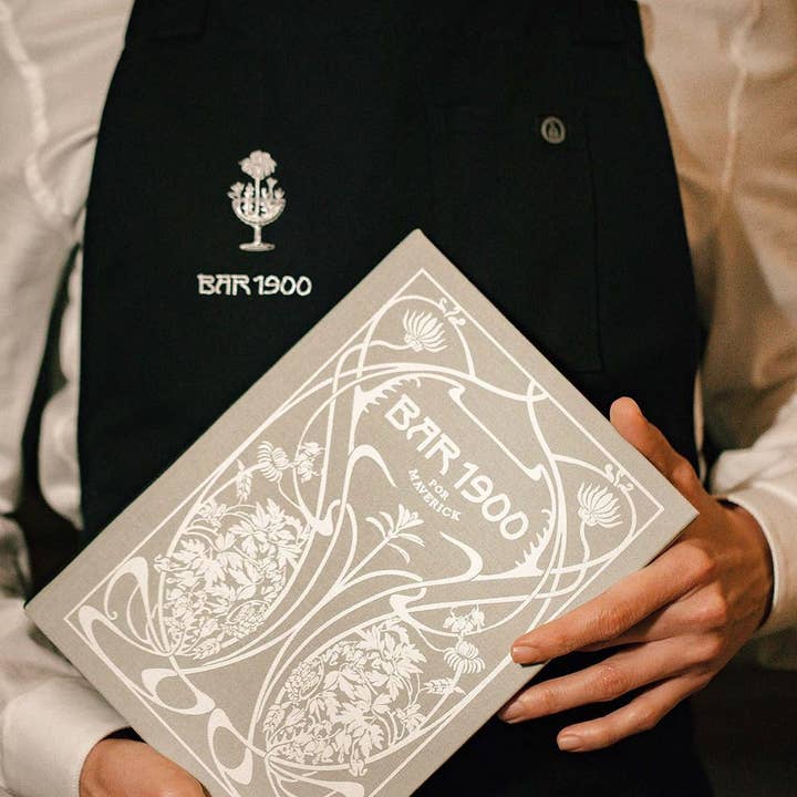 Forma Design - Vendita all'ingrosso Grembiuli - Grembiuli Ricamati su Misura2