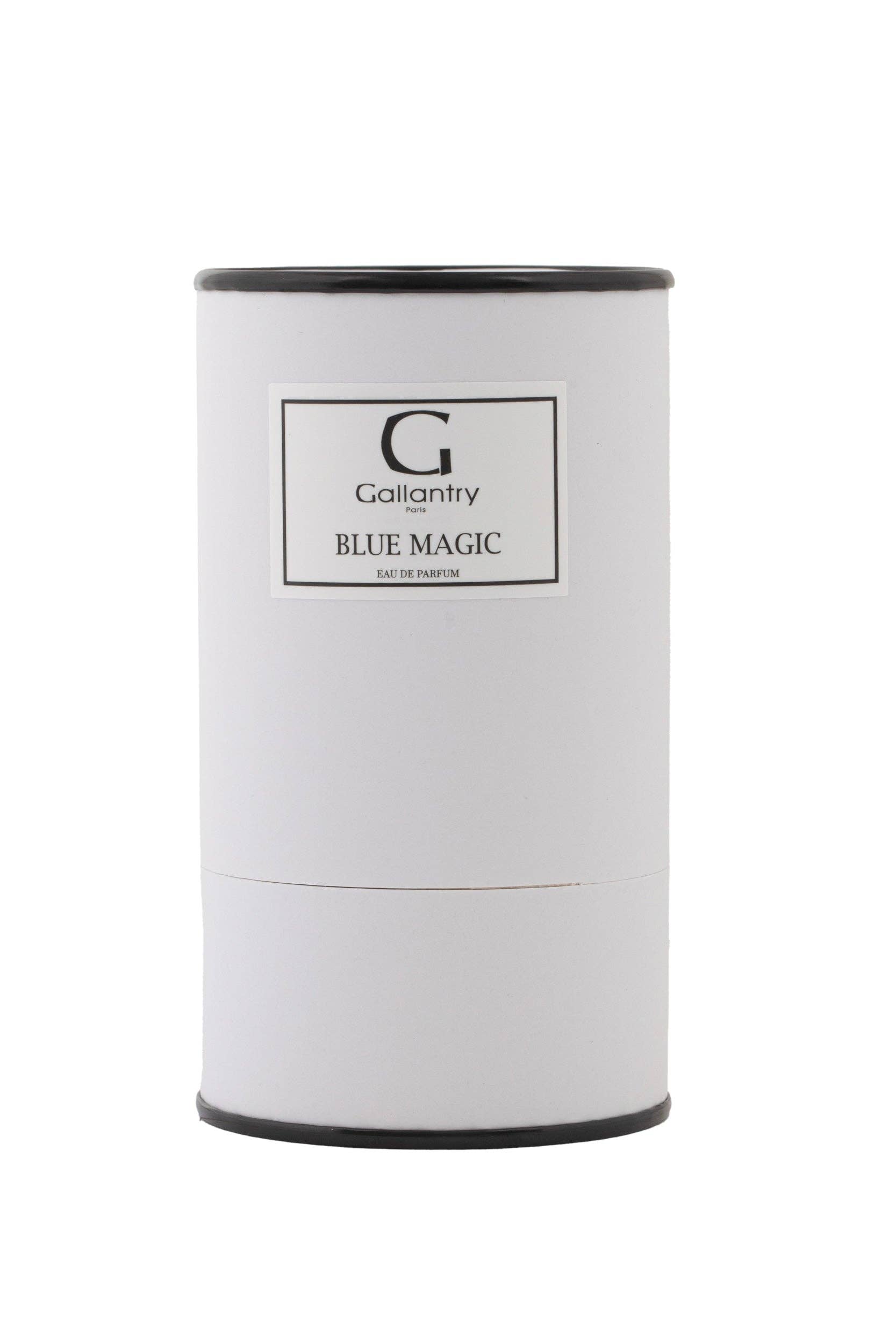 Gallantry - Wholesale Perfume/Eau de Toilette - FRAGRANCE | Blue Magic2