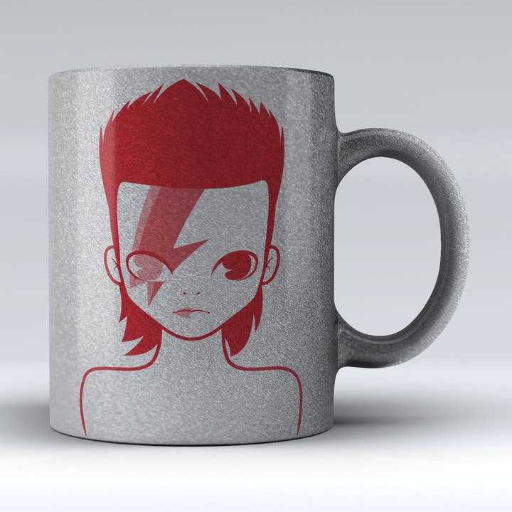 Tazza STARMAN per la vendita all'ingrosso da parte di HUNTEES