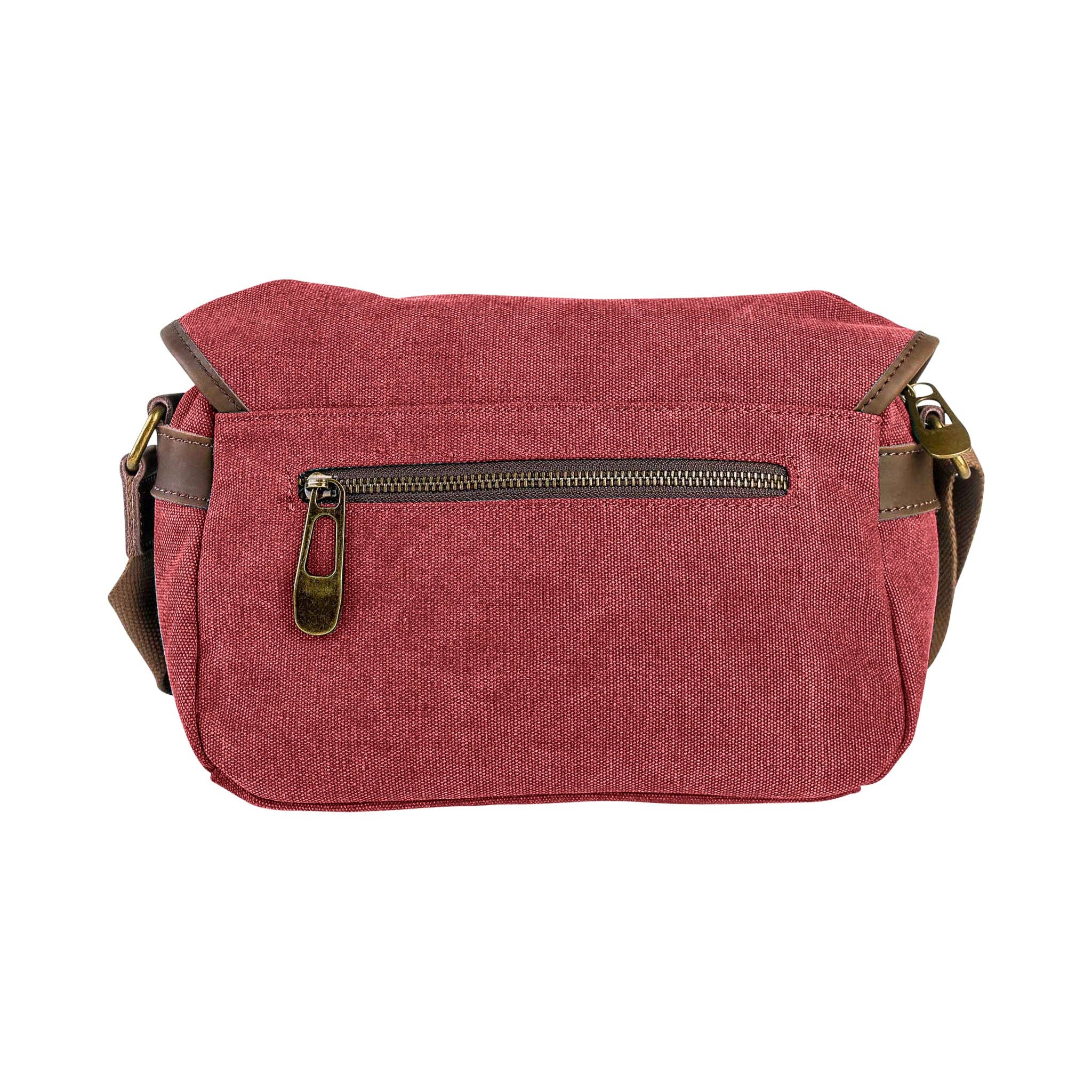 ZEDE PARIS - Wholesale Messenger Bag - Women's - VAVIN30
