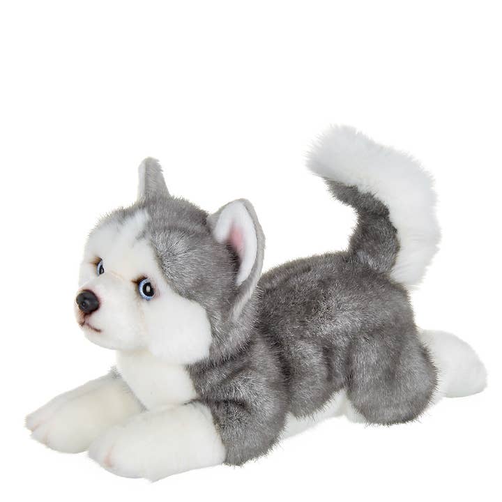 Bearington Collection - Wholesale Stuffed/Plush Toy - Kids & Baby - Manouk Plush HuskyDog3