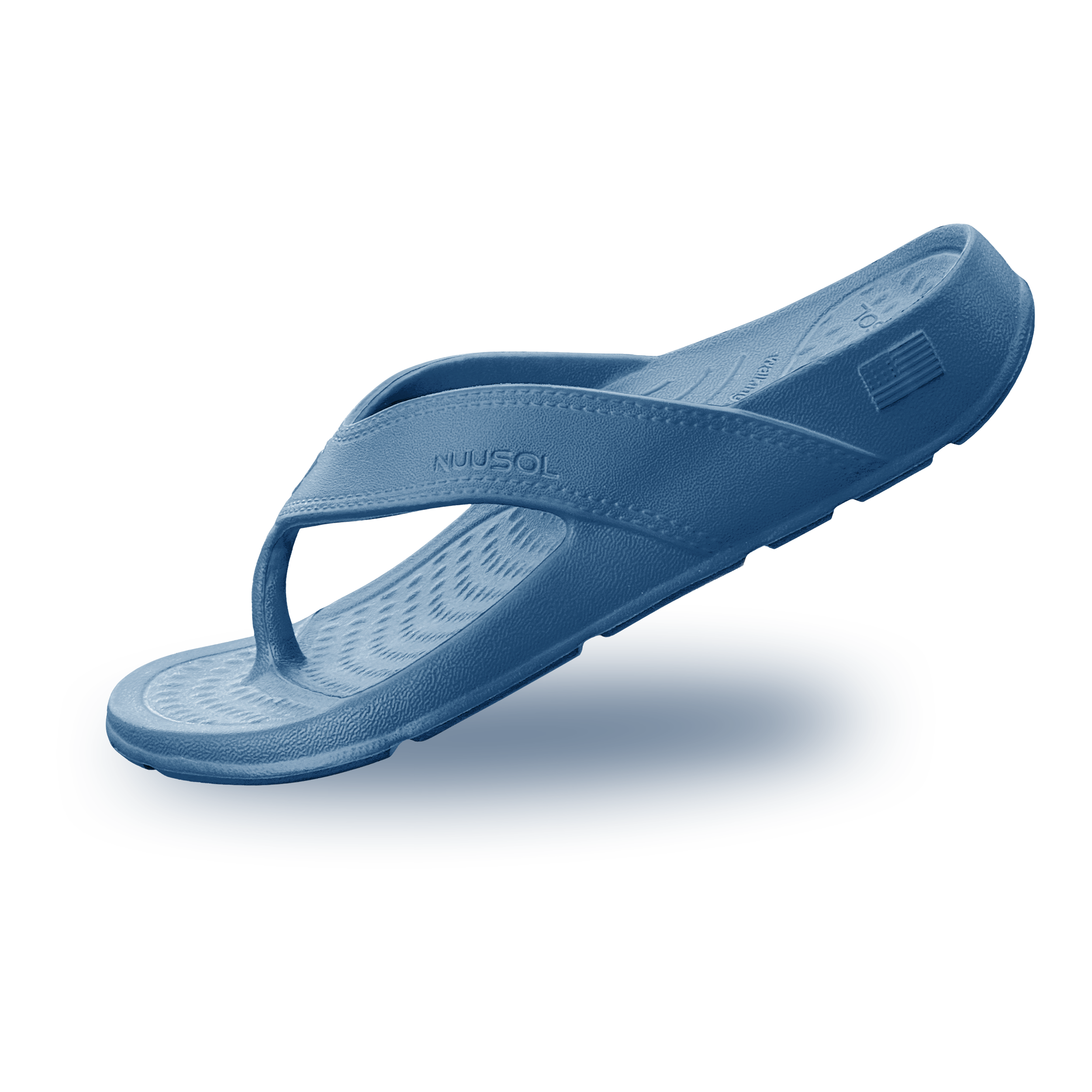 NuuSol - Wholesale Sandals - Kids - Cascade Flip Flop - Kids1