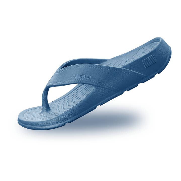 NuuSol - Wholesale Flip Flops – Women’s - Cascade Flip Flop - Women's4