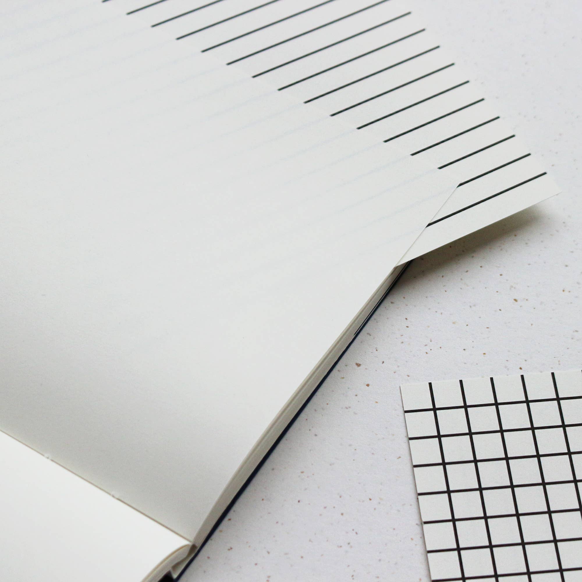 The City Works – Engroshandel Notesbog – The Sydney Notesbog15