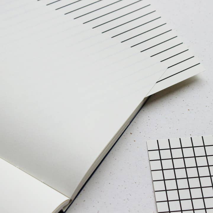 The City Works – Engroshandel Notesbog – The Sydney Notesbog15