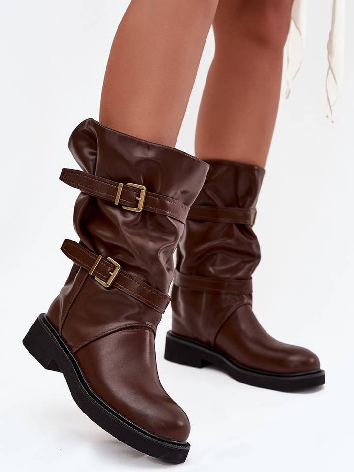 Boot Model 218735 Step in style for wholesale by Lieber Deem Marktplatz