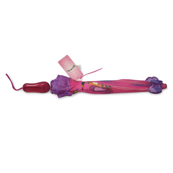 Kidorable - Wholesale Umbrella - Kids - Ballerina Umbrella4