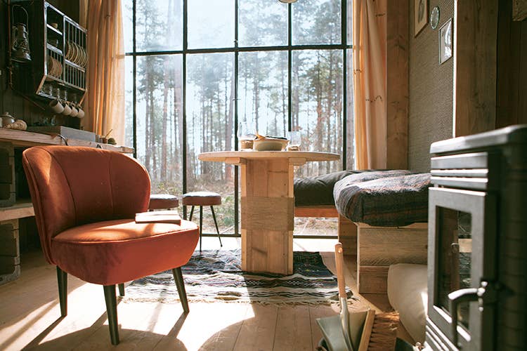 Schiffer Publishing - Wholesale Nature & Outdoors Book - Glamping: Glamorous Camping in the Great Outdoors3