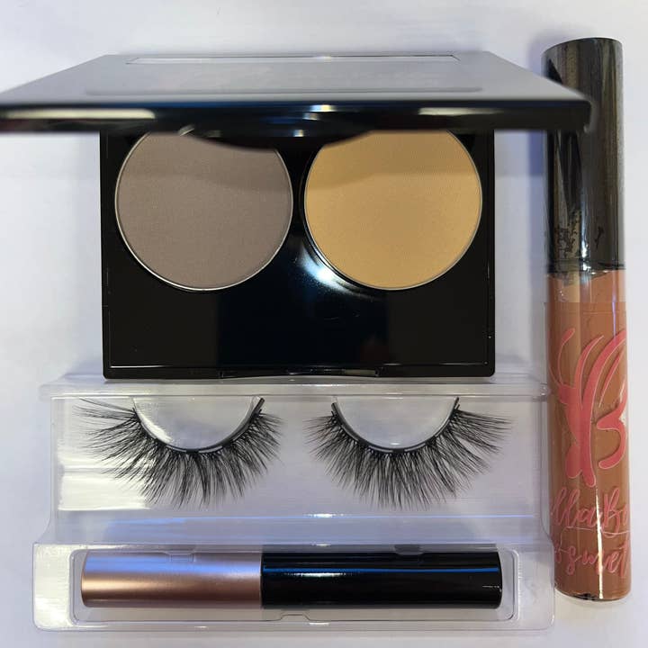 Beauty Gift Set for wholesale by BellaBella Cosmetics