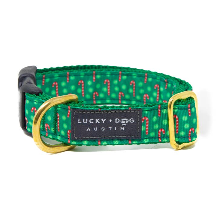 Activewear - Candy Cane Lane for wholesale by LUCKY + DOG