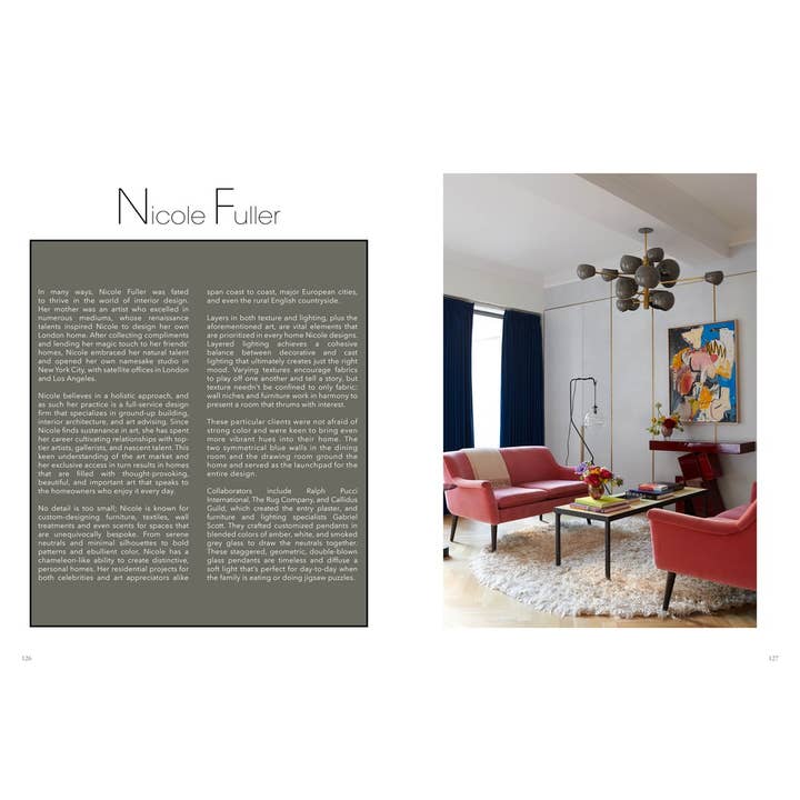 Independent Publishers Group - Wholesale Arts & Entertainment - Bespoke - A Philosophy of Beauty2