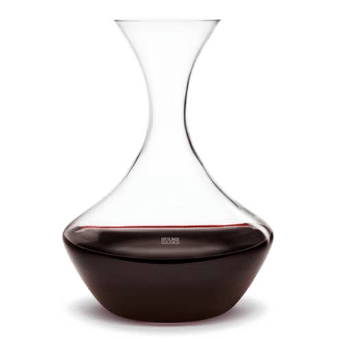 Holmegaard - Perfection - Carafe à vin - 74,4 oz pour la vente par Danish Design Collective